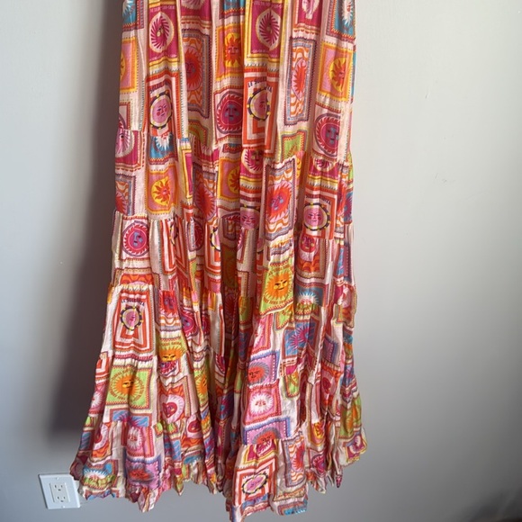 SUNDRESS Joe maxi Dress XS/S - Picture 11 of 15
